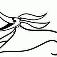 200x200 Nightmare Before Christmas Clipart