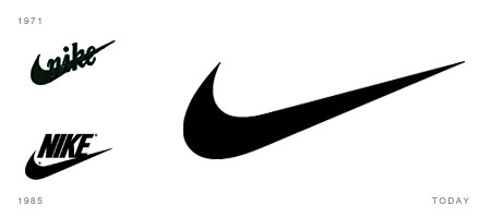 450x200 Nike Clipart Tick