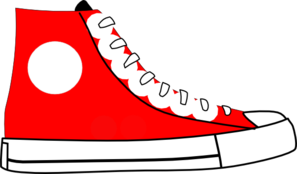 297x174 Shoes Clipart
