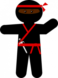 224x300 Terrific Ninja Clip Art For Kids Free Clipart Images Cliparting