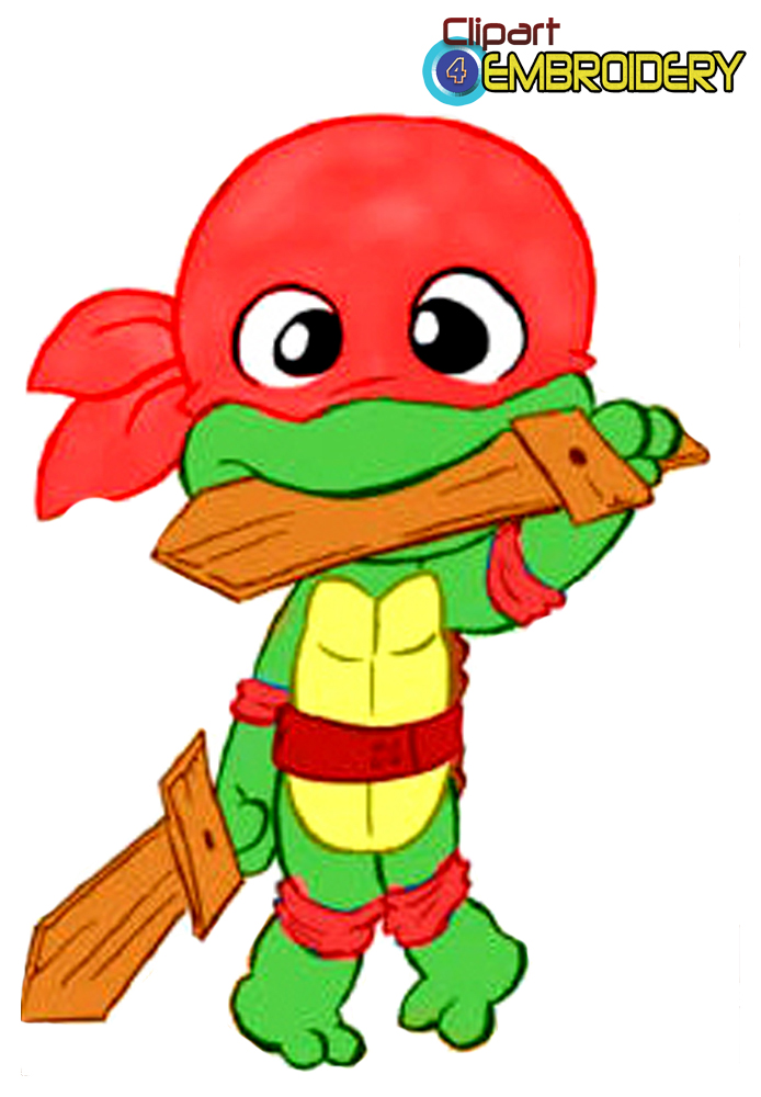 694x1000 Animal Ninja Clipart Clipartfest