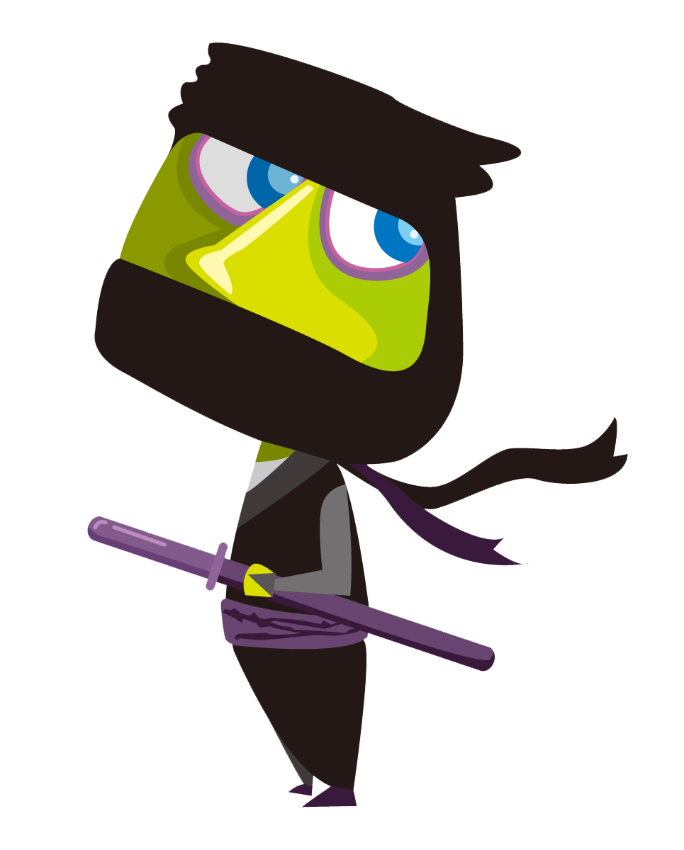 965x1200 Free To Use Amp Public Domain Ninja Clip Art