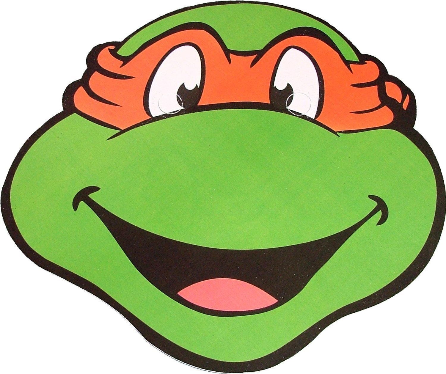 1500x1258 Ninja Turtles Face Pictures Free Cliparts That You Can Download