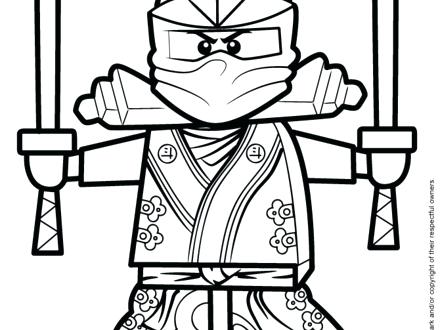 440x330 Ninja Coloring Pages Ninja Turtles Coloring Page To Print Print
