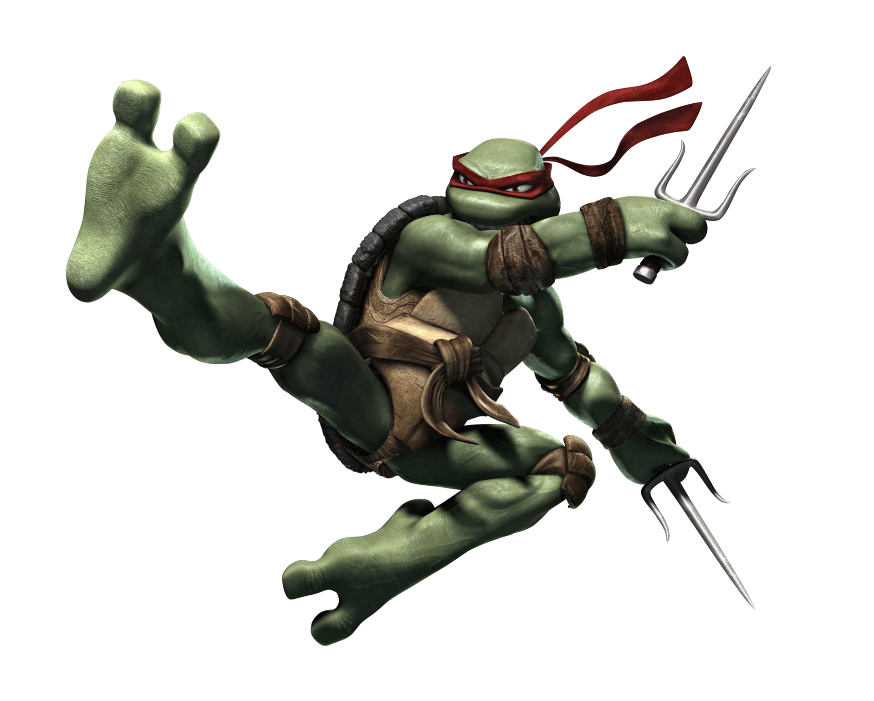 1746x1400 Ninja Turtle Figure Transparent Png