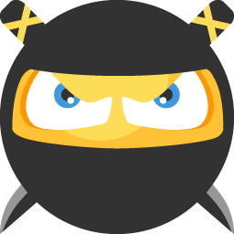 256x256 Ninja Icon Free Download As Png And Ico Formats,