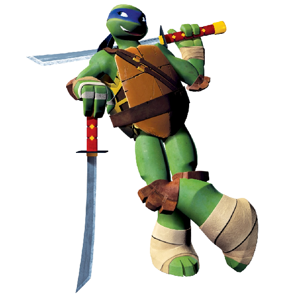 Ninja Turtles Clipart | Free download on ClipArtMag