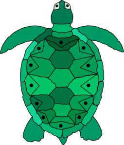 255x298 Ninja Sea Turtle Clipart, Explore Pictures