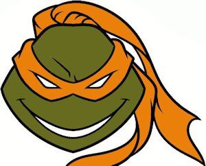 300x242 The Best Ninga Turtles Ideas Ninja Turtle Van