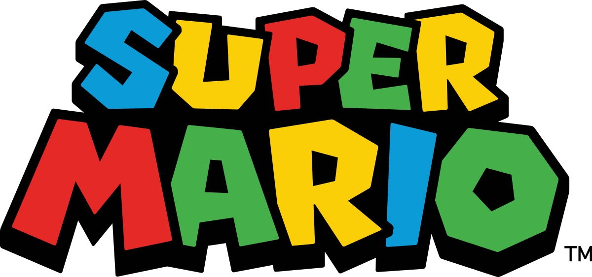 1200x563 Mario Clipart Original