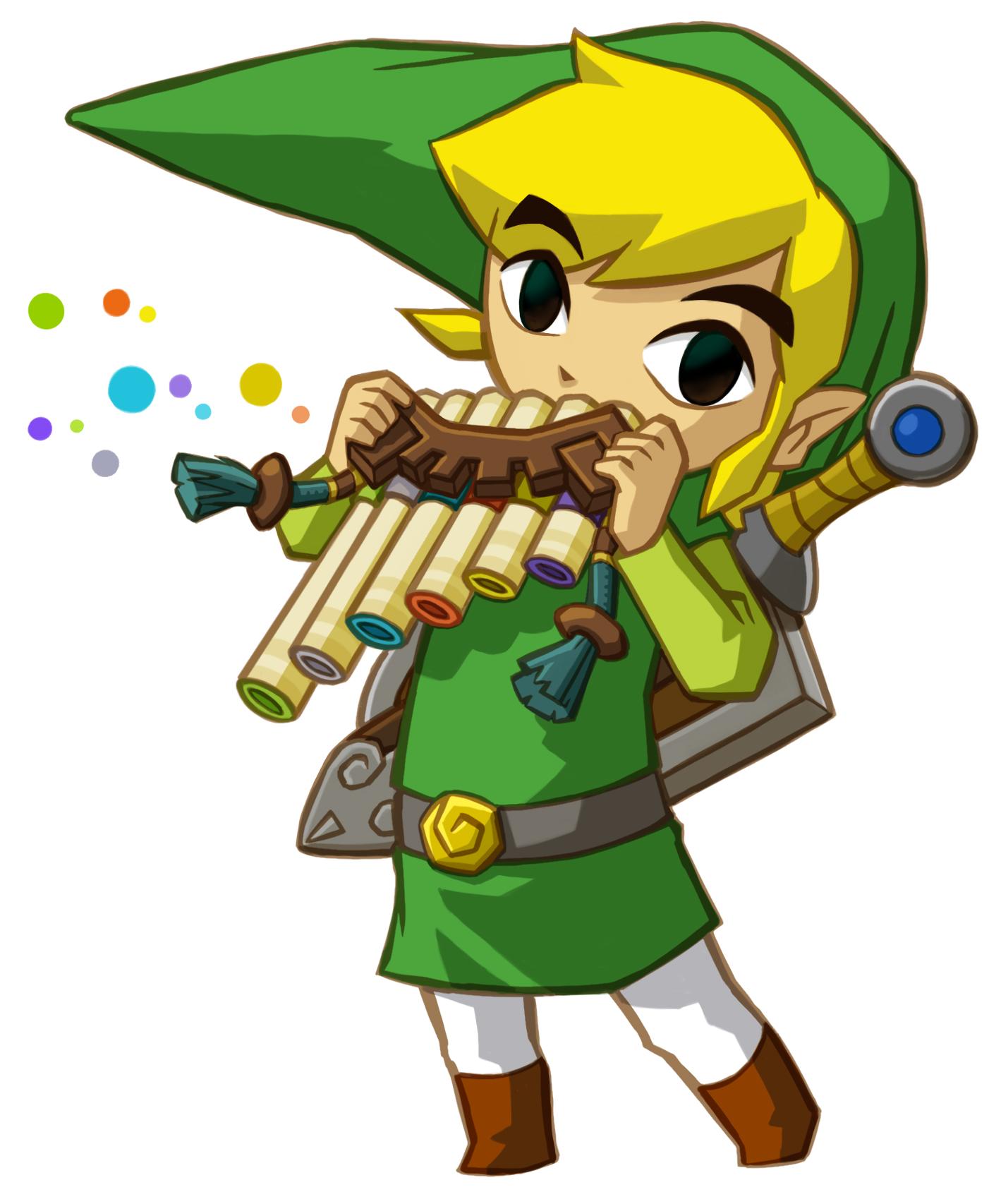 1402x1706 8 Bit Clipart Zelda