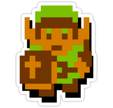 375x360 8 Bit Clipart Nintendo