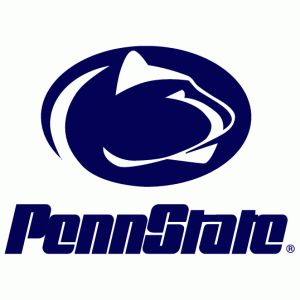 Nittany Lion Clipart