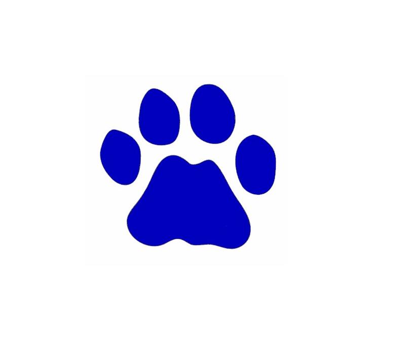 809x714 Lion Paw Print Clip Art Chadholtz