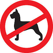 170x170 Exclude Clip Art