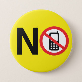 324x324 No Cell Phone Buttons Amp Pins