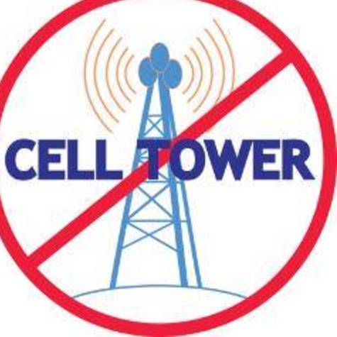 475x475 Petition No Cell Phone Tower In Kenilworth Il