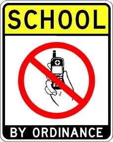229x287 Best No Cell Phone Sign Ideas Pictures Of Cell