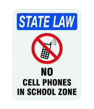 184x214 Cell Phone Restrictions