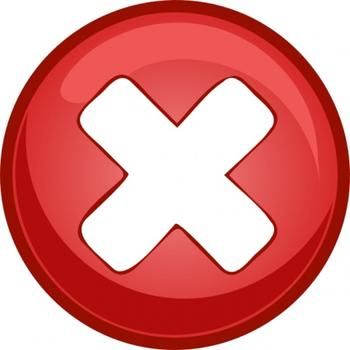 350x350 Clip Art No Amp Look At Clip Art No Clip Art Images