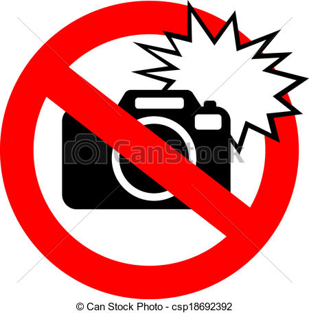 450x456 Flashing Camera Clip Art