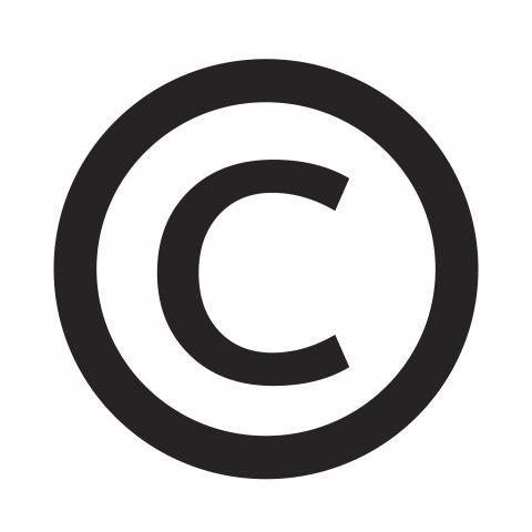 No Copyright Logos | Free download on ClipArtMag