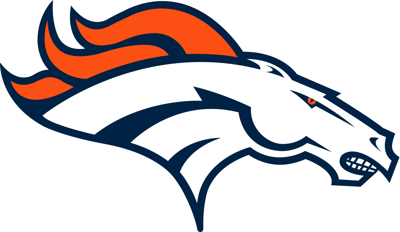 1280x744 Rejected Denver Broncos Logos (And Why The Horse Has No Teeth
