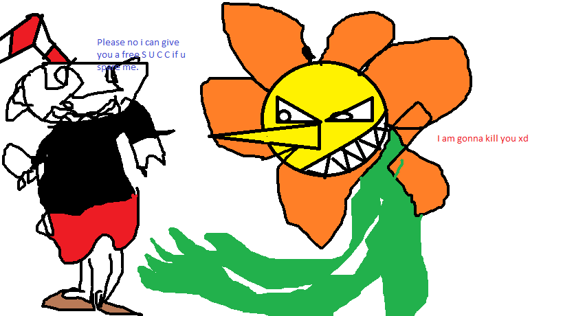 819x460 Bootiful Art Of Carnei Carnuton Fighting Headcap Cuphead