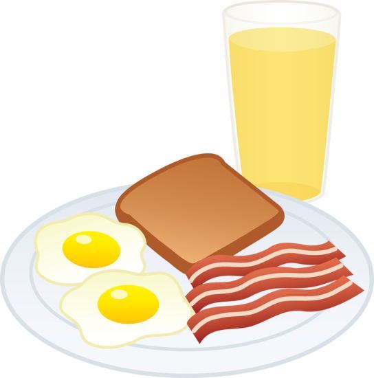 No Food And Drink Clipart