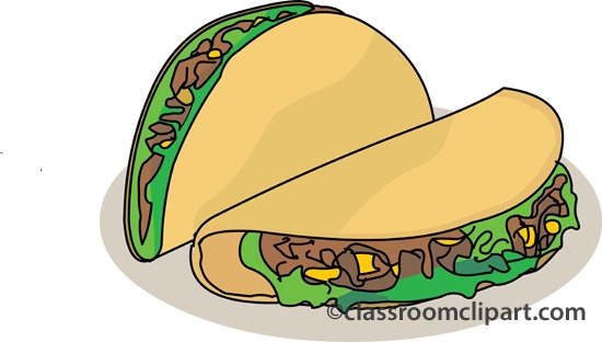 550x312 Transparent Food Clipart