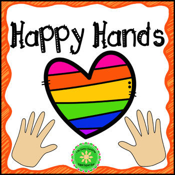 350x350 No Hitting Story Students, Classroom Management And Kindergarten