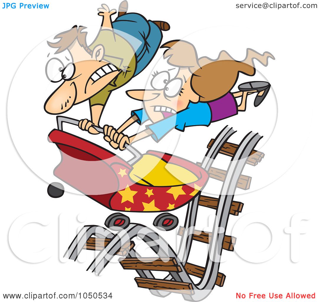 1080x1024 Royalty Free (Rf) Clip Art Illustration Of A Couple Hitting Ups