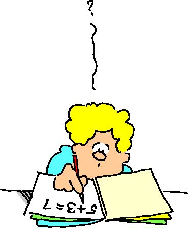 368x446 Doing Homework No Homework Clipart 3 Image Clipartpost