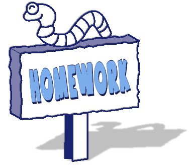376x334 Free Homework Clipart Public Domain Homework Clip Art Images