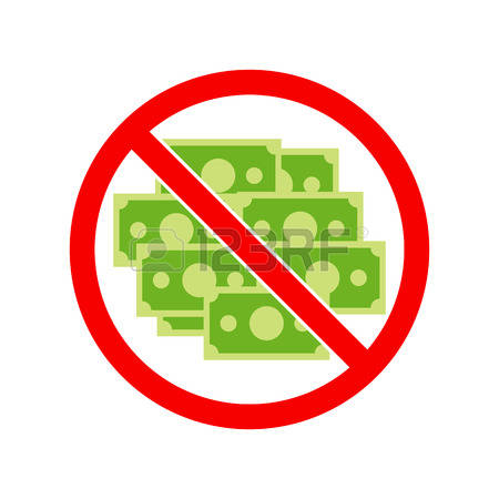 450x450 Money Clipart Circle