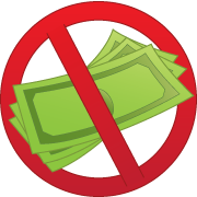 180x180 Cash Clipart Little Money