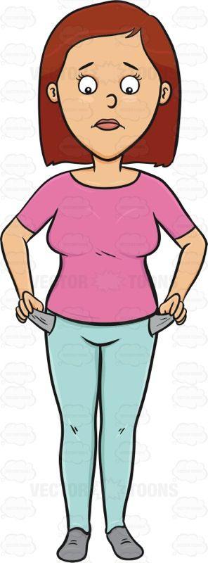 296x800 Poor People Clipart Group