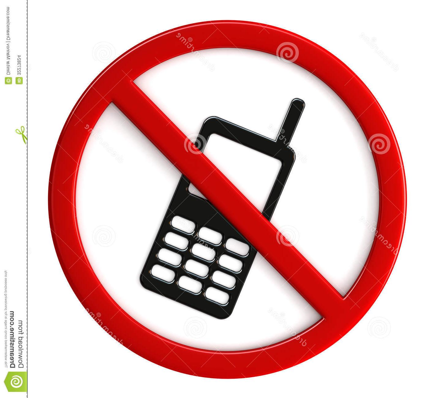 1388x1300 Best 15 No Cell Phone Clipart Phones Not Allowed Render Sign Pictures