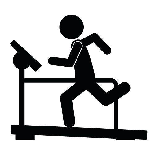500x500 Exercise Clipart Free Fitness And Exercise Clip Art Pictures