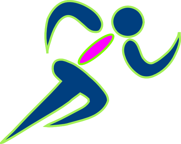 600x477 Runner Akl Clip Art