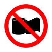 170x170 Toilet Paper Clip Art