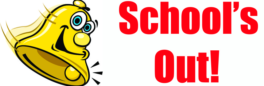 860x280 No School Friday, Monday Giles News