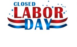 250x154 No School Labor Day Butcher Greene Elementary School