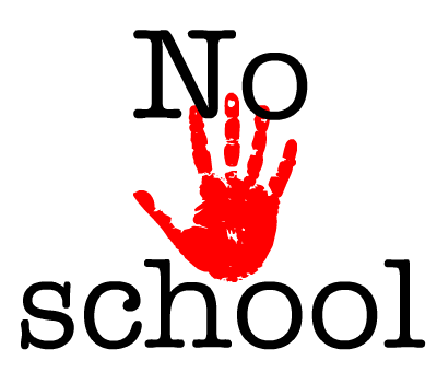 400x340 Remember No School Today White Oak Intermediate School
