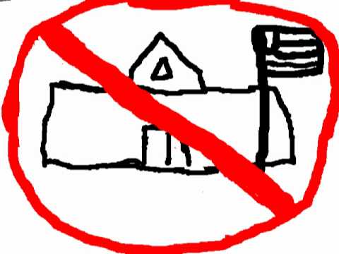 480x360 The No School Song