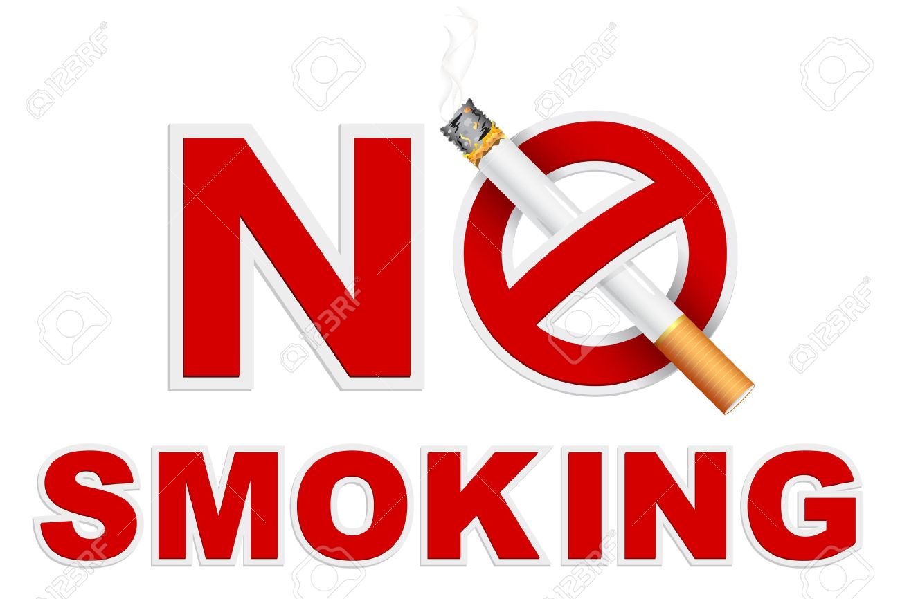 1300x866 No Smoking Clipart Health