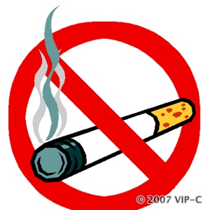 300x300 No Smoking Sign Smoke Clipart, Explore Pictures