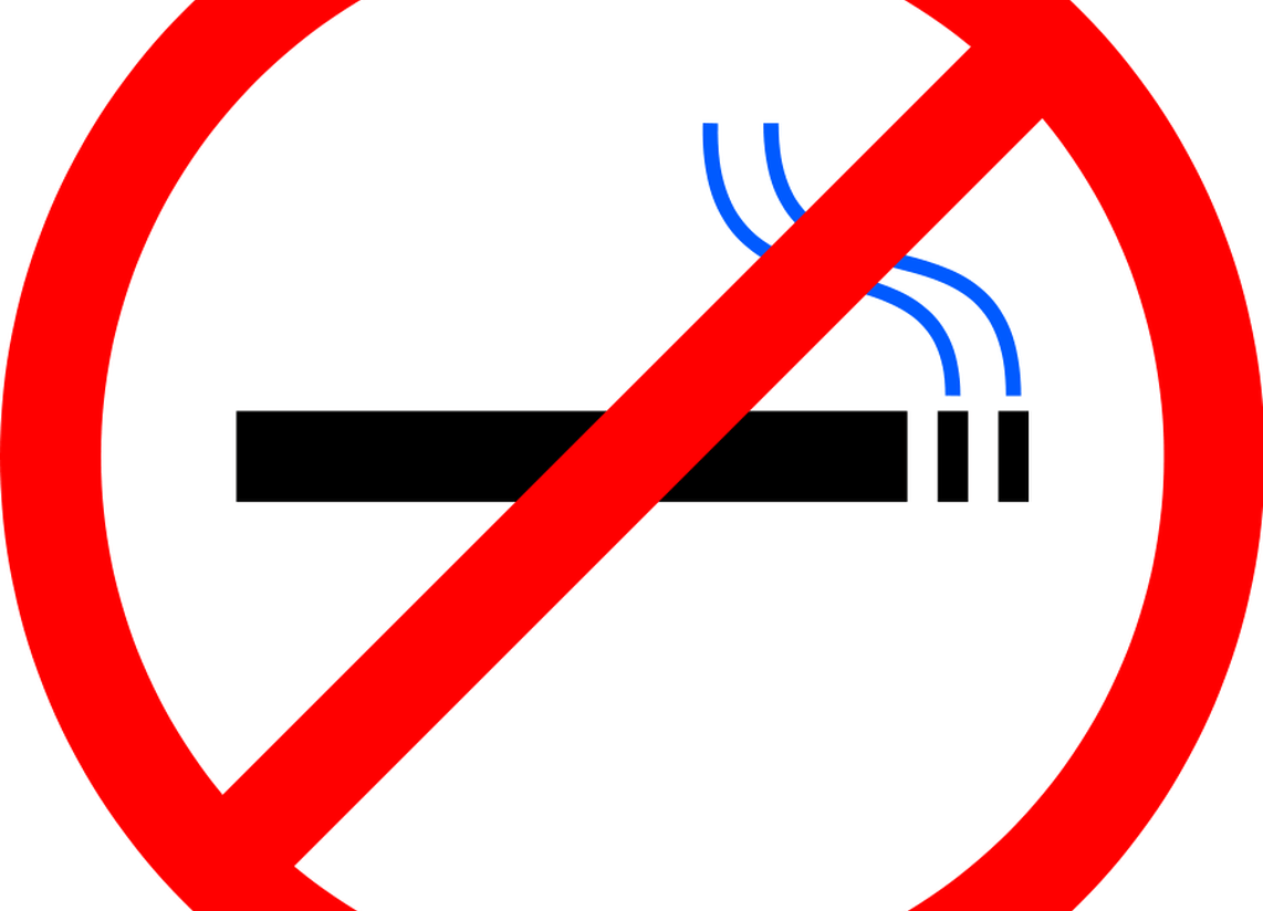 1142x824 Signs No Smoking Sign Smoke Free Signs Signss