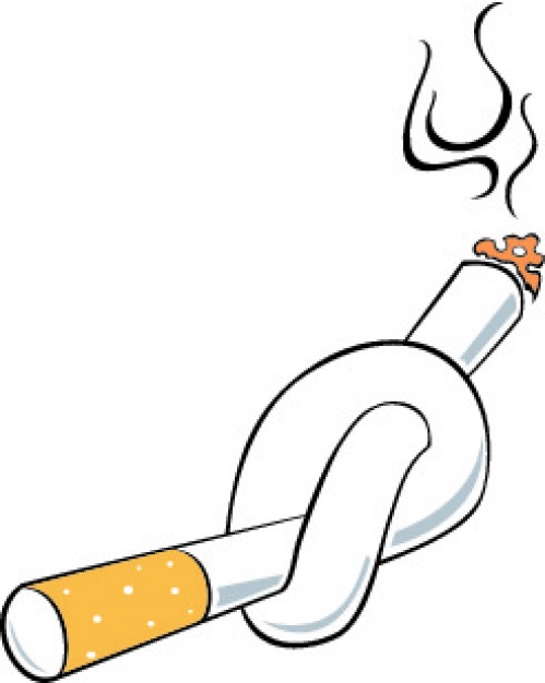 499x626 No Smoking Clipart