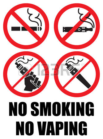 333x450 No Smoking Clipart Healthy Person